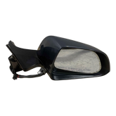 TESLA MODEL 3  EXT MIRROR ASSY, PREMIUM, DOMESTIC, RIGHT HAND 1592032-00-C